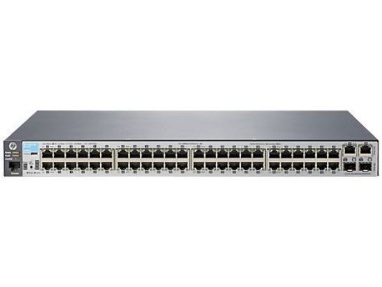 Slika HP switch upravljivi L2, 2530-48 Switch