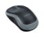 Slika Miš bežični Logitech M185 Swift Grey