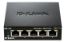 Slika D-Link switch neupravljivi, DGS-105/E (metalno kućište)