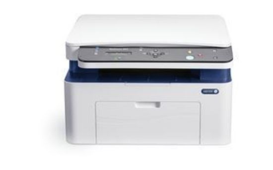 Slika Mono multifinkcijski stolni pisač Workcentre 3025V/BI
