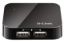 Slika D-Link USB hub DUB-H4/E