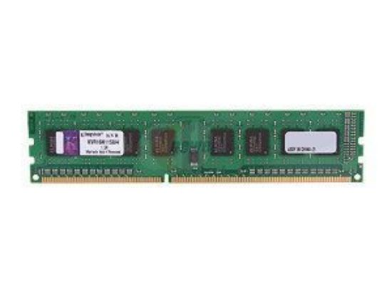 Slika Memorija Kingston DDR3 4GB 1600MHz, SR