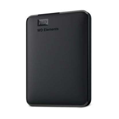 Slika Vanjski Tvrdi Disk WD Elements™ Portable 2TB, 2.5˝