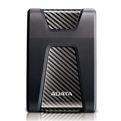 Slika HDD EXT AD DashDrive HD650 2TB USB 3.0 Black