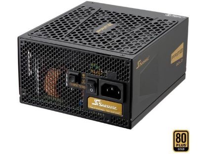 Slika Napajanje Seasonic PRIME 1000, 80+ Gold