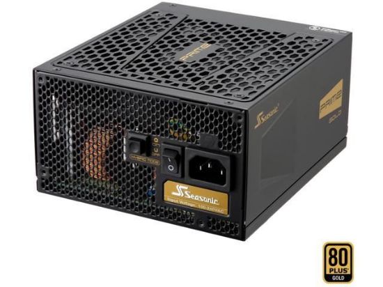 Slika Napajanje Seasonic PRIME 1000, 80+ Gold
