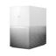 Slika Vanjski Tvrdi Disk WD My Cloud Home Duo 16TB (dual disk)