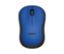 Slika Miš bežični Logitech M220, blue