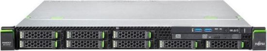 Slika SRV FS RX1330M3, E3-1220v6,  2x 2TB, 2X 8GB DDR4