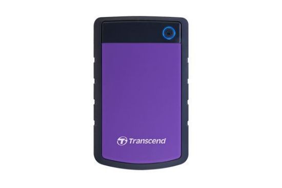 Slika Vanjski tvrdi disk 4TB StoreJet 25H3P Transcend