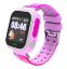 Slika CORDYS KIDS WATCH Zoom pink
