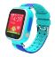 Slika CORDYS KIDS WATCH Zoom blue