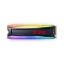 Slika SSD 1TB AD XPG SPECTRIX S40G RGB PCIe M.2 2280 NVMe