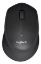 Slika Miš bežični Logitech M330 crni
