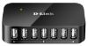 Slika D-Link USB hub DUB-H7/E