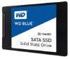 Slika SSD WD 250GB Blue 3D NAND SATA 2.5"