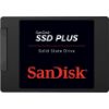 Slika SSD SanDisk Plus 240GB 2,5"
