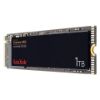 Slika SSD SanDisk Extreme PRO NVME 3D M.2 2280 1TB