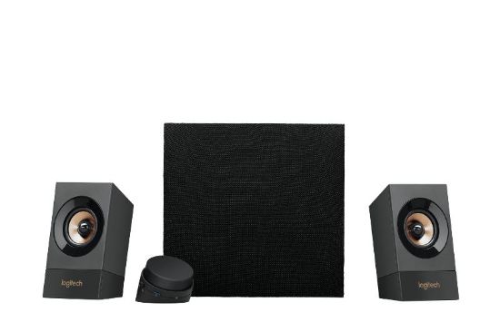 Slika Zvučnici Logitech Z537 2.1 Bluetooth
