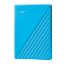 Slika Vanjski Tvrdi Disk WD My Passport™ USB 3.2 Blue 2TB