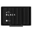 Slika Vanjski Gaming Hard Disk WD_BLACK™ D10 8TB 3,5"