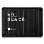 Slika Vanjski Gaming Hard Disk WD_BLACK™ P10 2TB 2,5"