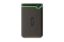 Slika HDD EXT TS StoreJet 25M3C 2TB Type-C Iron Gray, Slim