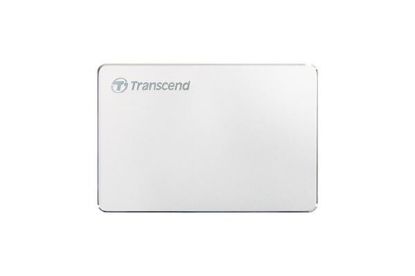 Slika Vanjski disk StoreJet 25C3S 1TB Type C ALU