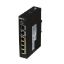 Slika Dahua DOD Preklopnik 6port 4PoE industrijski, PFL2106-4ET-96