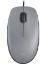 Slika Miš bežični Logitech M110 Gray