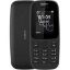 Slika MOB Nokia 105 Dual SIM (2019) Black