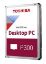 Slika Tvrdi Disk Toshiba P300 6TB 3.5"