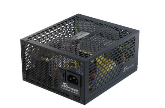 Slika Napajanje Seasonic PRIME Fanless Titanium 700