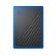 Slika Vanjski prijenosni SSD WD My Passport™ Go Cobalt 2TB (plava boja)