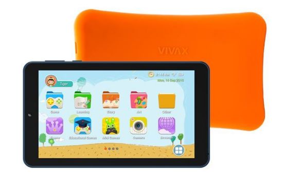 Slika VIVAX tablet TPC-705 Kids