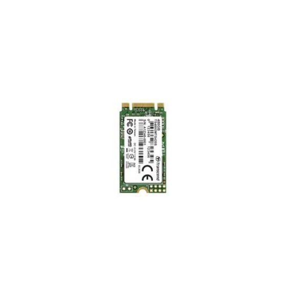 Slika SSD 480GB TS MTS420S M.2 2242 SATA