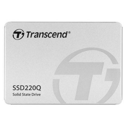 Slika SSD 2TB TS SSD220Q 2.5" SATA QLC