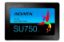 Slika SSD 512GB ADATA SU750 SATA 2.5" 3D Nand