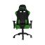 Slika Gaming stolica UVI CHAIR Styler Green