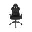 Slika Gaming stolica UVI CHAIR Back in Black