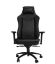 Slika Gaming stolica UVI CHAIR ELEGANT BLACK V2