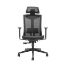Slika Gaming stolica UVI CHAIR FOCUS - BLACK