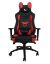 Slika Gaming stolica UVI CHAIR Devil PRO Red