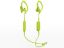 Slika PANASONIC slušalice RP-BTS10E-Y žute, in ear, Bluetooth, sportske