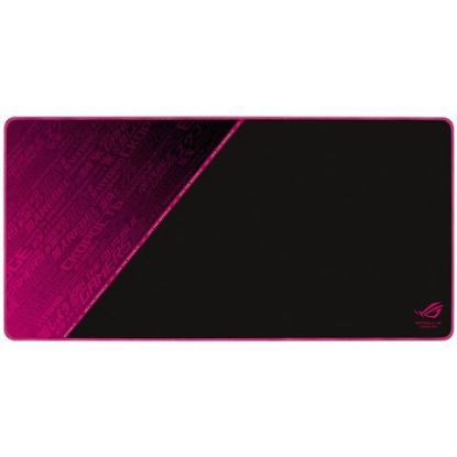 Slika Podloga za miš ASUS ROG SHEATH Electro Punk
