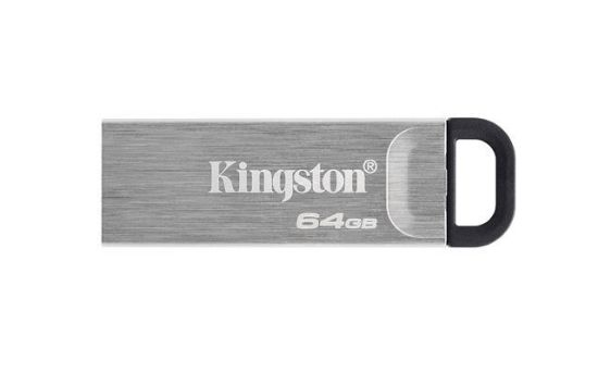 Slika MEM UFD 64GB DTKN Kyson KIN