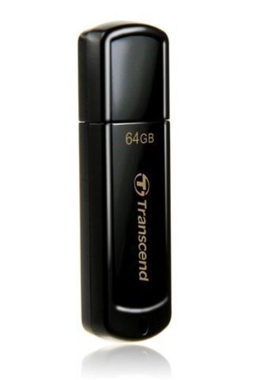 Slika USB memorija Transcend 64GB JF350