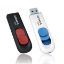 Slika USB memorija Adata 64GB C008 Black