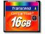 Slika Memorijska kartica Compact Flash Transcend 16GB 133X