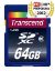 Slika Memorijska kartica Transcend SD 64GB XC SPD Class 10